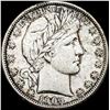 Image 1 : 1905-S Silver Barber Half Dollar CLOSELY UNCIRCULATED