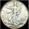 Image 1 : 1946 Silver Half Dollar (Walking Liberty) UNCIRCULATED