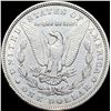 Image 2 : 1894 Morgan Silver Dollar CLOSELY UNCIRCULATED