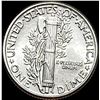 Image 2 : 1926 Mercury Dime UNCIRCULATED