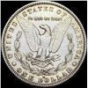 Image 2 : 1884-S Silver Morgan Dollar CLOSELY UNCIRCULATED