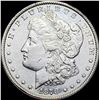 Image 1 : 1878 Silver Morgan Dollar UNCIRCULATED