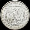 Image 2 : 1903 Silver Morgan Dollar CLOSELY UNCIRCULATED