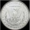 Image 2 : 1878 Rev79 Silver Morgan Dollar CLOSELY UNCIRCULATED