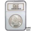 Image 1 : 1885-O Morgan Silver Dollar NGC MS64