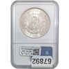 Image 2 : 1885-O Morgan Silver Dollar NGC MS64