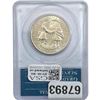 Image 2 : 1936 Albany Half Dollar PCGS MS64 Rattler