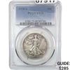 Image 1 : 1928-S Walking Liberty Half Dollar PCGS VF25