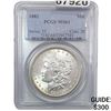 Image 1 : 1883 Morgan Silver Dollar PCGS MS64