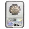 Image 2 : 1893 Columbian Expo Half Dollar NGC MS64