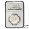 Image 1 : 1935-S San Diego Half Dollar NGC MS64