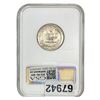 Image 2 : 1937-D Washington Silver Quarter NGC MS65