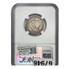 Image 2 : 1917 Standing Liberty Quarter NGC VF20 Type 1