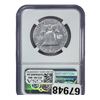 Image 2 : 1959 Franklin Half Dollar NGC PF68