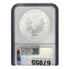 Image 2 : 2009 American Silver Eagle 1oz NGC MS69 Early Release