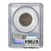 Image 2 : 1896-S Barber Quarter PCGS G04