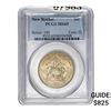 Image 1 : 1938 New Rochelle Half Dollar PCGS MS65