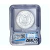 Image 2 : 1882-s Morgan Silver Dollar ICG MS65