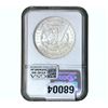 Image 2 : 1883-O Morgan Silver Dollar NGC MS65
