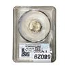 Image 2 : 1935 Mercury Silver Dime PCGS MS66 Fb