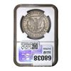 Image 2 : 1896-O Morgan Silver Dollar NGC XF45