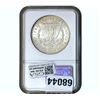 Image 2 : 1881-S Morgan Silver Dollar NGC MS66