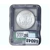 Image 2 : 1883 Morgan Silver Dollar ICG MS64