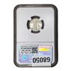 Image 2 : 1943-D Mercury Silver Dime NGC MS66 FB