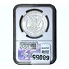 Image 2 : 1884-CC Morgan Silver Dollar NGC MS63