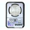 Image 2 : 1885-CC Morgan Silver Dollar NGC MS64