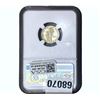 Image 2 : 1940 Mercury Silver Dime NGC MS67