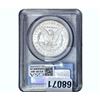 Image 2 : 1882-CC Morgan Silver Dollar PCGS MS64