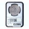 Image 2 : 1879-S Morgan Silver Dollar NGC AU55 Rev of 78