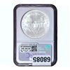 Image 2 : 1994 American Silver Eagle 1oz NGC MS69