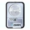 Image 2 : 2005 American Silver Eagle 1oz NGC MS69