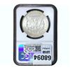 Image 2 : 1884-CC Morgan Silver Dollar NGC MS63