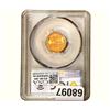 Image 2 : 1948-S Wheat Cent PCGS MS66 RD