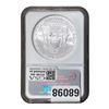 Image 2 : 2007 American Silver Eagle 1oz NGC GemUNC Early Release