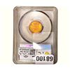 Image 2 : 1937 Wheat Cent PCGS MS66 RD