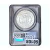 Image 2 : 1881-CC Morgan Silver Dollar PCGS MS63 GSA