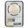 Image 2 : 1889 Morgan Silver Dollar NGC MS64