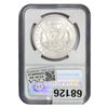 Image 2 : 1888 Morgan Silver Dollar NGC MS64
