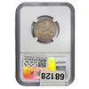 Image 2 : 1908-D Barber Quarter NGC AU58