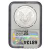 Image 2 : 2017 American Silver Eagle 1oz NGC MS70 Early Release