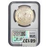 Image 2 : 1899-O Morgan Silver Dollar NGC MS63