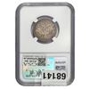 Image 2 : 1914 Buffalo Quarter NGC AU55