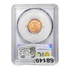 Image 2 : 1955-S Wheat Cent PCGS MS66 RD