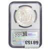 Image 2 : 1884-O Morgan Silver Dollar NGC MS63