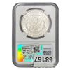 Image 2 : 1879-S Morgan Silver Dollar NGC MS64