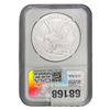 Image 2 : 2025 American Silver Eagle 1oz NGC MS70